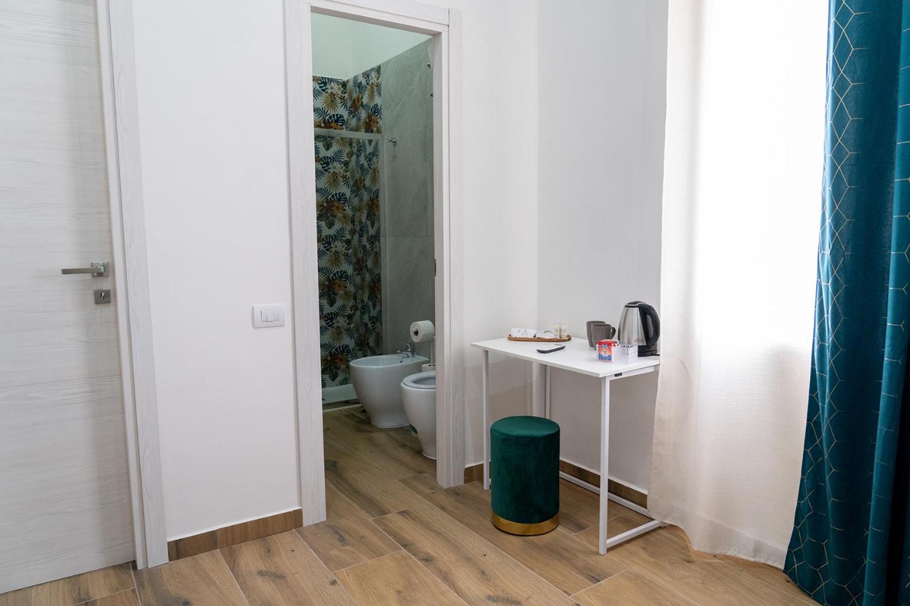 A Casa Di Edel Bed and Breakfast Νάπολη Εξωτερικό φωτογραφία