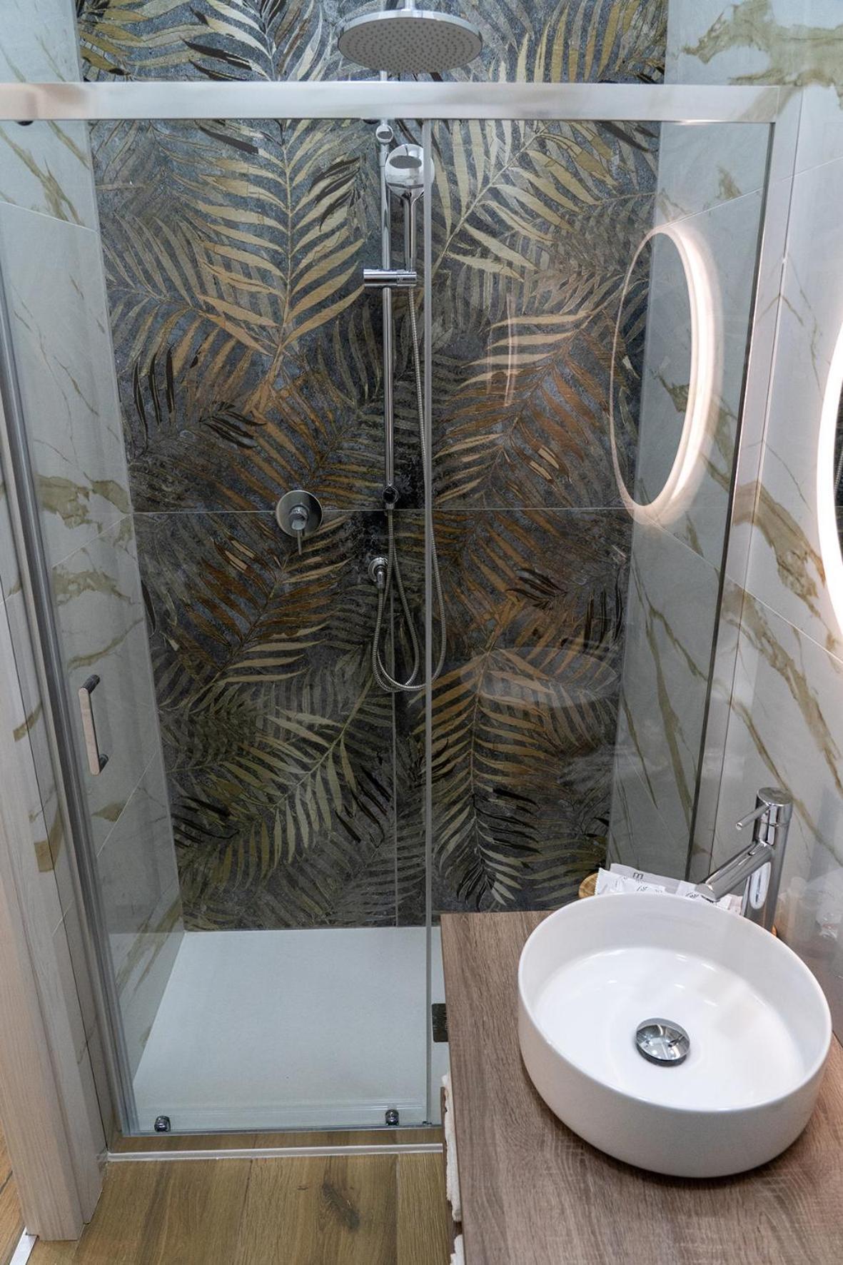 A Casa Di Edel Bed and Breakfast Νάπολη Εξωτερικό φωτογραφία